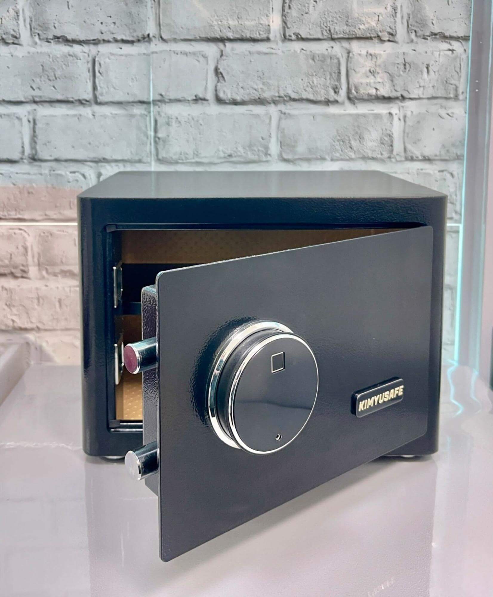 電子保險箱忘記密碼怎麼辦